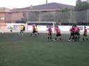 Gol adri contra campos!