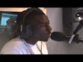 Bashy freestyle on Logans show: 16/06/08 Part 2/2