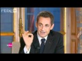 La Blague Belge De Nicolas Sarkozy
