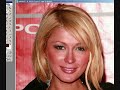Wow, a reverse Photoshop of Paris Hilton - if she kept her teen looks: http://bit.ly/K3GcW