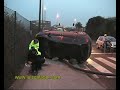 AMBULANCIA DE LA DYA EN EMERGENCIA A UN ACCIDENTE. AMBULANCIA DE LA DYA EN EMERGENCIA A UN ACCIDENTE.