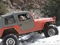 Bronco Canyon Reno Rock Crawling Extreme Harcore P3 Bronco Canyon Reno Rock Crawling Extreme Harcore P3