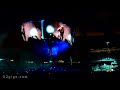 U2 Istanbul 2010-09-06 Sunday Bloody Sunday - u2gigs.com