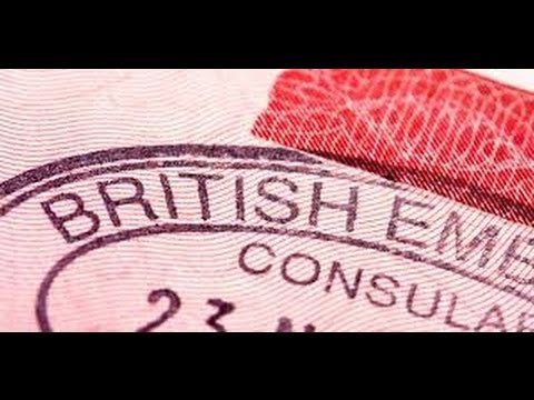 how to apply uk visa from usa