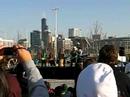DisplaceMe- wake up call, chicago DisplaceMe- wake up call, chicago