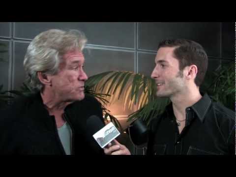 New Interviews With Indie Artists In Hollywood / Bill Champlin & Alexa James 0 New Interviews With Indie Artists In Hollywood / Bill Champlin & Alexa James