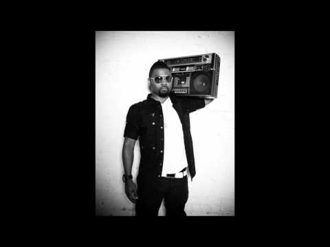 ミュージック・ソウルチャイルド（Musiq Soulchild）乳がん支援団体の大使に