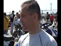 Bike Show Millennium Kaunas 2008 {interviu}