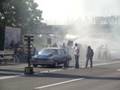 Cheevrolet Malibu Banja Luka Street race 2008