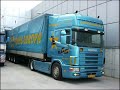 scania