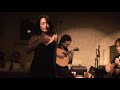 Trago fados nos Sentidos / Hideco Tsuquida / Fado