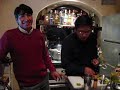 Pisco Sour in Cusco