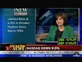 Paul Krugman: Fixing the Financial Crisis