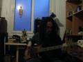 Miscast Bass Cover (X Japan) by Luis Adonay