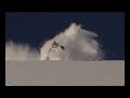 Alta Powder Skiing