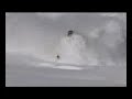 Alta Powder Skiing