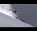 Alta Powder Skiing