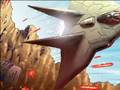 videos de screaming eagles on zuda comics