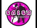 Los Titanes de la Salsa - Merecumbe