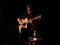 Laurence Juber \"Come Rain Or Come Shine\"