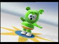 tv ad 10 - gummibaer
