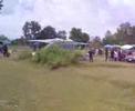 Rocket Isaan