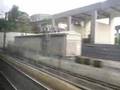 MTR East Rail Line Video 4