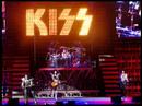 Kiss live @ Verona 13/05/2008 collage foto