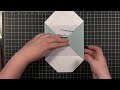 How to create custome handmade envelopes using the Create-a-Lope and Pocket-a-Lope. Leave a comment to win: www.kwernerdesign.com Comments close at 7:00 pm MT on Friday, October 23, 2009. Order the templates at: www.greensneakers.com
