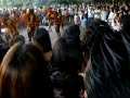 Danza de Bolivia Saya Clasica