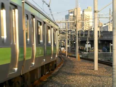Ｅ２３１系５００番台