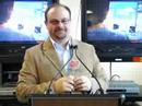 InfoTubey Acceptance Speech