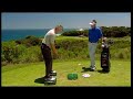 Golf Training Aid Golf Training Aid