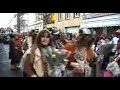 Rosenmontagszug 2008 in Euskirchen Teil 4