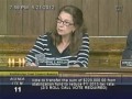 Click here to watch this video Southbridge Town Council Meeting - May 21, 2012