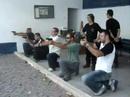 Pistola Tática Pistola Tática