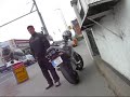 Budapest Gilera 125/50 Ride