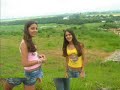 Isinha;Bruninha;Carolxinhah;Agathinha;Flavithah