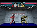 years ago i made some insane combos with some robots and used the in-game record function to record them. now i played the recordings using dosbox and captured them. no cheats were used, all the robots and pilots have all their abilities maxed (excluding strength, see below) and all have the secret enhancements you get when you perform a destruction move to certain hidden characters. these combos are recorded against dummies, but are actually usable in real game too. i had to lower the jaguars strength so that the katana didn't die during the combo. the full strength version: www.youtube.com