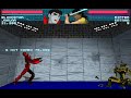 years ago i made some insane combos with some robots and used the in-game record function to record them. now i played the recordings using dosbox and captured them. no cheats were used, all the robots and pilots have all their abilities maxed (excluding strength, see below) and all have the secret enhancements you get when you perform a destruction move to certain hidden characters. these combos are recorded against dummies, but are actually usable in real game too. i had to lower the jaguars strength so that the katana didn't die during the combo. the full strength version: www.youtube.com