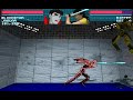 years ago i made some insane combos with some robots and used the in-game record function to record them. now i played the recordings using dosbox and captured them. no cheats were used, all the robots and pilots have all their abilities maxed (excluding strength, see below) and all have the secret enhancements you get when you perform a destruction move to certain hidden characters. these combos are recorded against dummies, but are actually usable in real game too. i had to lower the jaguars strength so that the katana didn't die during the combo. the full strength version: www.youtube.com