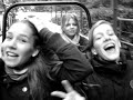 in de bobslee