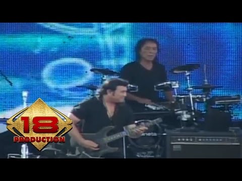 RHOMA IRAMA ~ SENI (LIVE KONSER 1000 BANDS UNITED) RHOMA IRAMA ~ SENI (LIVE KONSER 1000 BANDS UNITED)