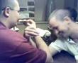 Married-Couple-Eatin