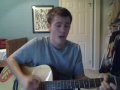 Farmhouse by Phish (cover) - Josh Graham