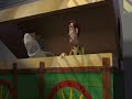 WOODY