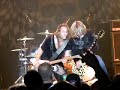 Yikes that drummer is good. And the rest of the band can nail it as well.