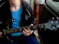 JAM - Sobakasu ???? (Guitar Cover) (???)