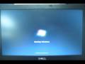 Windows 7 - Boot Up and Shutdown Time Frames on bflores Dell latitude e6400 notebook