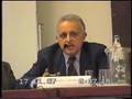 Convegno di studi sulla mafia - Beppino Tartaro (2 di 2)
